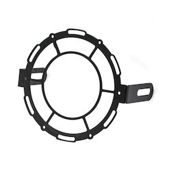 C-racer Kit Universal Grilă și Lentilă Faruri Nr2