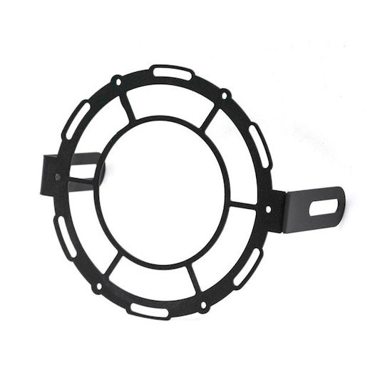 C-racer Kit Universal Grilă și Lentilă Faruri Nr2