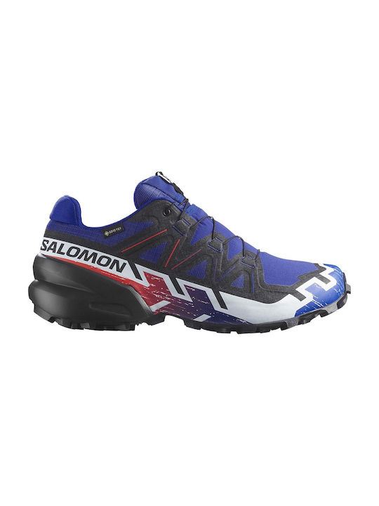 Salomon Speedcross 6 Gore-tex Ανδρικά Αθλητικά ...
