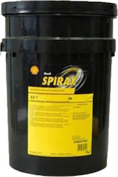 Shell Spirax S3 T 20l Shell Spirax S3 T 20l