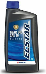 Suzuki Valvoline Ecstar 1lt