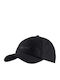 Head Kappen Tennis Unisex Performance Cap Schwarz