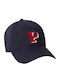 Pepe Jeans M Ellis Cap Pm0400015-580 Blue