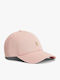Tommy Hilfiger Chic Th Monogram Twill Kappen Foggy Pink