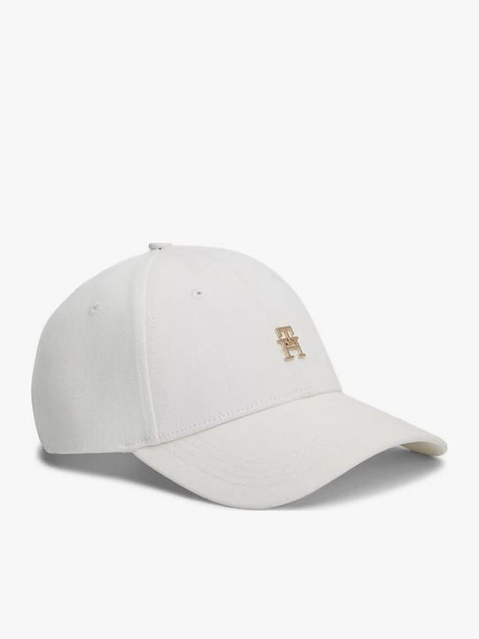 Tommy Hilfiger Chic Th Monogram Twill Baseball ...