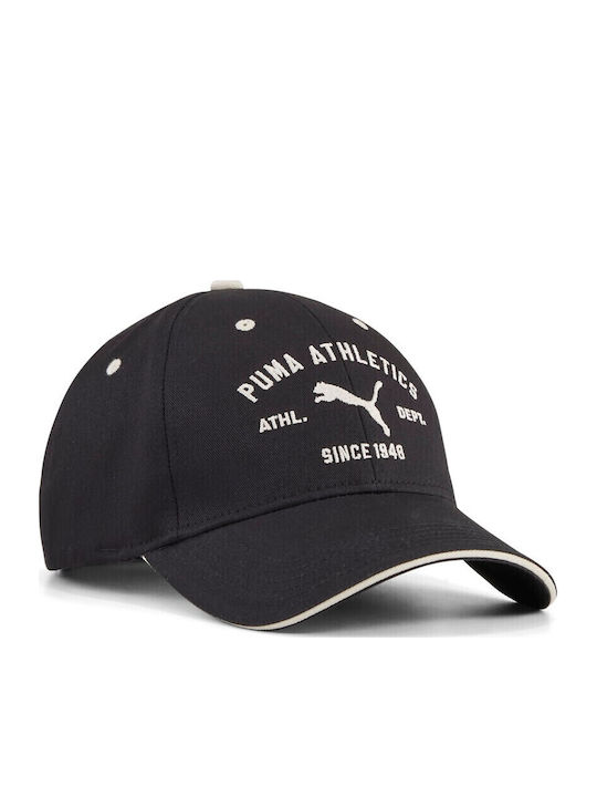Puma Class Bb Cap Unisex Καπέλο 026851-01