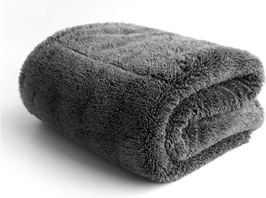 ChemicalWorkz Car Microfiber Cleaning Cloth 1600gsm Gray 80x50cm