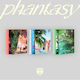 Boyz 2nd Album Part1 Phantasychristmas In August Random Ver