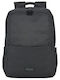 Tucano Laptop Backpack for 15.6" Laptop in Black Colour