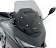 WRS Honda Forza 750 2025 Transparente Visier