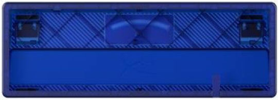 Hyperx Origins 2 65 Gaming Keyboard Housing Blue Bf0t8aa