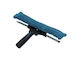 Valma Window Cleaner 2 in 1 Length 30cm Window Wiper 2 in 1 3202601