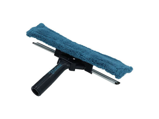 Valma Window Cleaner 2 in 1 Length 30cm Window Wiper 2 in 1 3202601