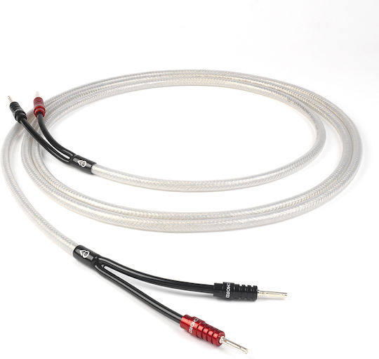 Chord Speaker Cable Banana - Banana 2m