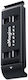 Insta360 Ace Pro 2 Amagisn Vertical Shooting Κάλυμμα Μπαταρίας Μαγνητική Θήκη Μπαταρίας Γρήγορης Απελευθέρωσης & Αδιάβροχη Μαύρη