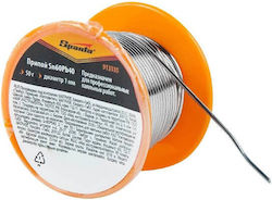 Κόλληση Καλάι 1mm 50gr Sn60/pb40 Sparta 913335