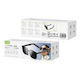 Green-lyca Glasses in Green Colour GL70115