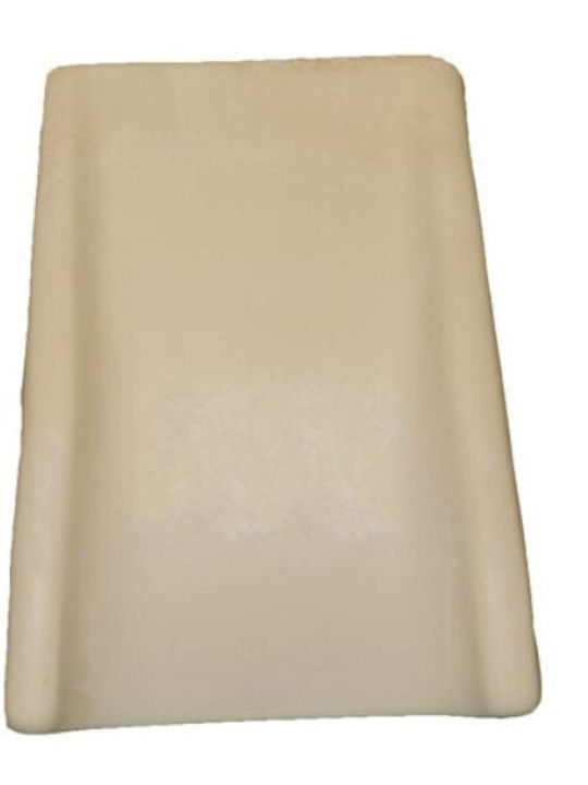 Amve Memory Μαξιλάρι Ύπνου Memory Foam Ανατομικό 51x38cm