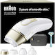 Braun Epiliergerät Braun PL5431
