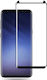 0.33mm Full Glue Full Face Tempered Glass Μαύρο (Galaxy S9)