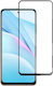 0.33mm Full Glue Full Face Tempered Glass Μαύρο (Mi 10T Lite)