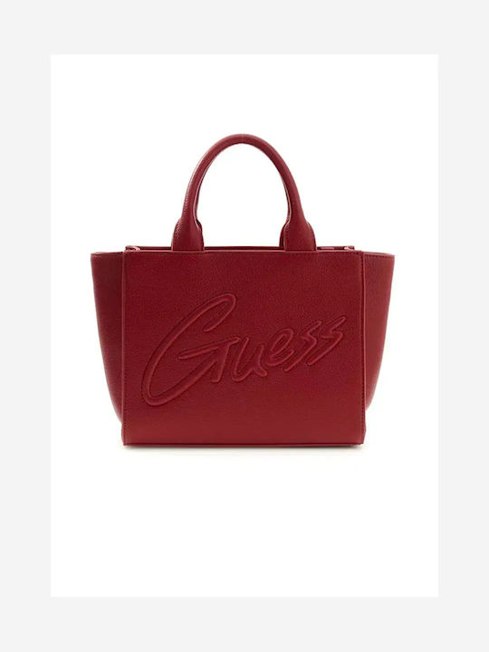 Guess Γυναικεία Τσάντα Guess Γυναικεία Τσάντα