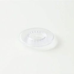 Origami Plastic Dripper Base