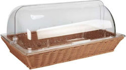Naroka 62-1033 Neutrale Vitrinen