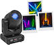 Mac Mah Beam LED Projector