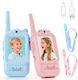 Kids' Walkie Talkies 2pcs