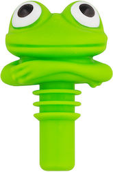 Pylones Πώμα Μπουκάλι Bottle Stopper Pop Frog
