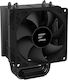 Zalman CNPS4X-BK-V2 Ψύκτρα Επεξεργαστή για Socket 1700/1851/AM4/AM5