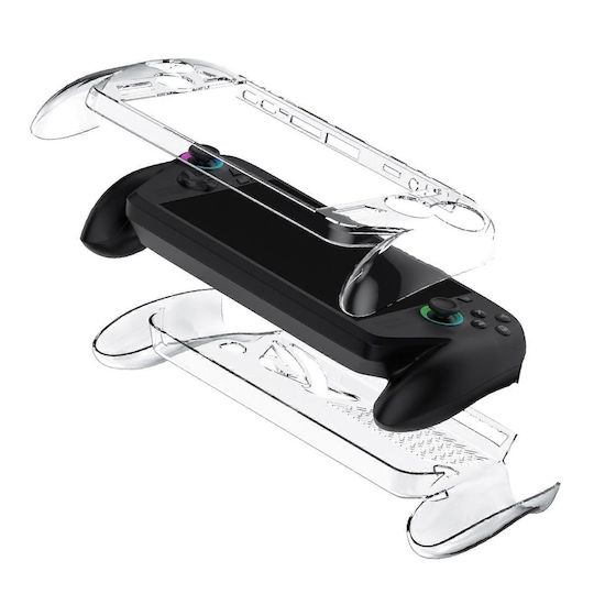 Jys Protective Case for ROG Ally Console / PC / Xbox Transparent