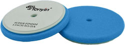 Tonyin Tp20g Scp Thermo Foam Pad Super Finish 125mm – Σφουγγάρι Γυαλίσματος Φινιρίσματος Tonyin Tp20g Scp Thermo Foam Pad Super Finish 125mm – Σφουγγάρι Γυαλίσματος Φινιρίσματος
