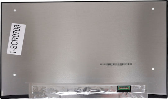 Laptop Screen 13.3" IPS LED Slim Touch 60Hz 1920x1200 Matte for Inspiron 13 5310 1-SCR0708