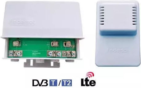 Findersat Satellite Reception Accessory FS226SP