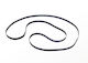 Audio Technica Replacement Turntable Belt