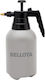 Pressure Sprayer with 1lt Capacity