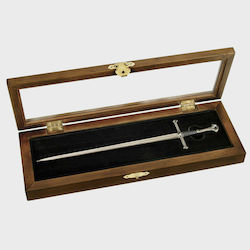 Tăietor de Hârtie Sabie Narsil Lord Rings Noble Collection #nn6552