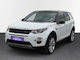Land Rover Discovery 2.0 TD4 4WD HSE Luxury Sport '18