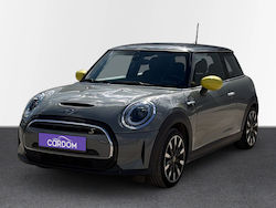 Mini Gebrauchtwagen Klein SE 21