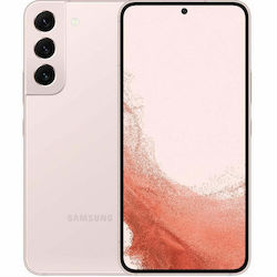 Samsung Galaxy S22 (8GB/256GB) Rose Gold Note A...
