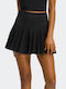 Wilson WW00160331BKA Women's Black Skirt