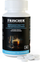 Frischer Καθαριστικό Μηχανής Espresso FR00016_100 Frischer Καθαριστικό Μηχανής Espresso FR00016_100