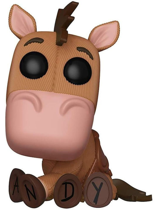 Funko Pop! Toy Story - Bullseye 520