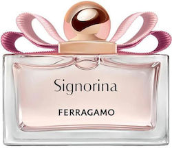 Salvatore Ferragamo Signorina Eau de Parfum 100ml