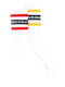 Dickies Genola Socken Weiß