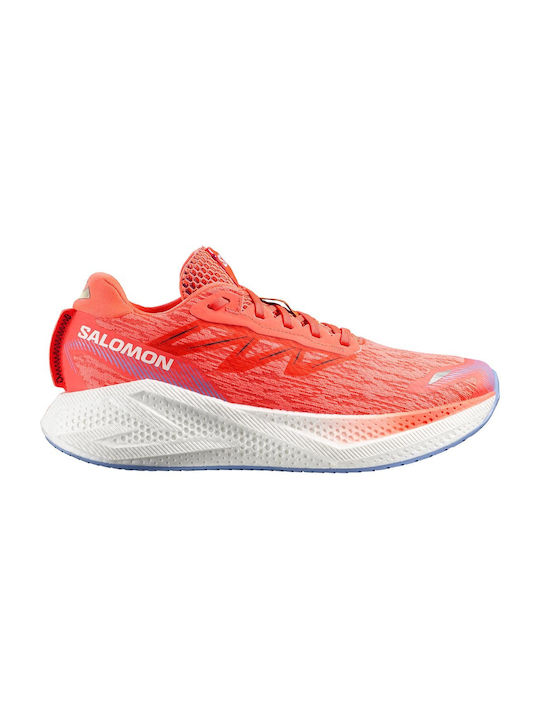 Salomon Aero Glide Ανδρικά Αθλητικά Παπούτσια R...