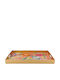 Zaros Serving Tray 26x40cm