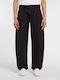 Men's Jeans Pants Black